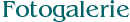 Fotogalerie